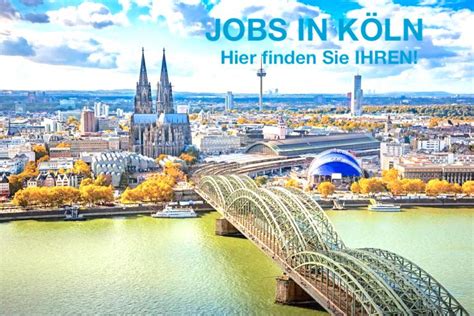 Rolex Jobs und Stellenangebote in Köln 